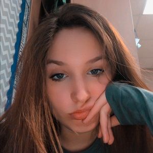 Meet your Posher, Katharine